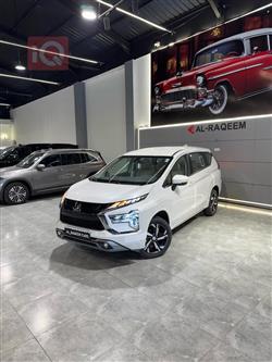 Mitsubishi Xpander